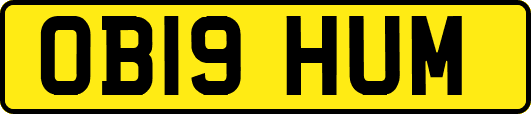 OB19HUM