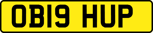 OB19HUP