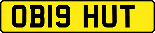 OB19HUT