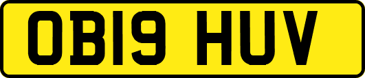 OB19HUV