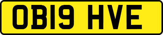 OB19HVE