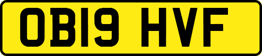 OB19HVF