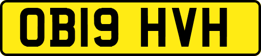 OB19HVH