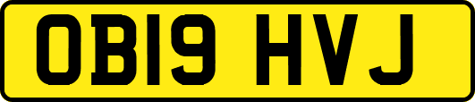 OB19HVJ