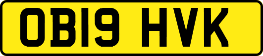 OB19HVK