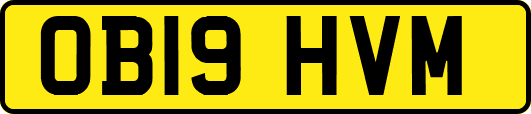 OB19HVM