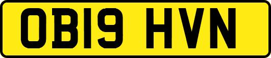 OB19HVN