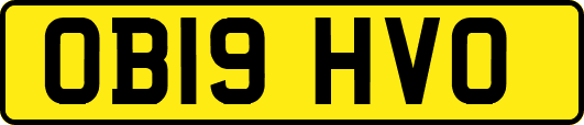 OB19HVO