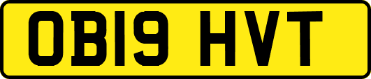 OB19HVT