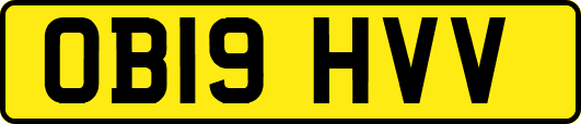OB19HVV