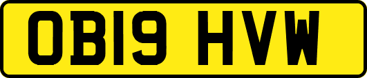 OB19HVW