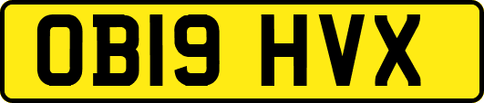 OB19HVX