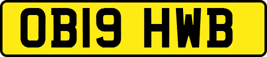 OB19HWB
