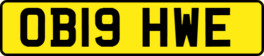OB19HWE