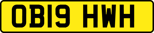 OB19HWH