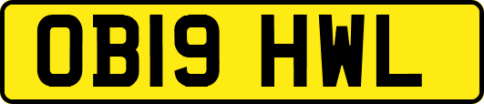 OB19HWL