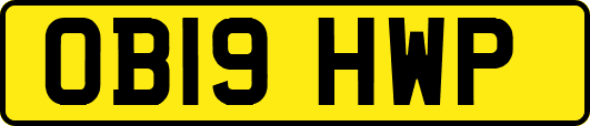 OB19HWP