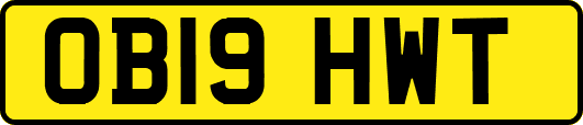OB19HWT