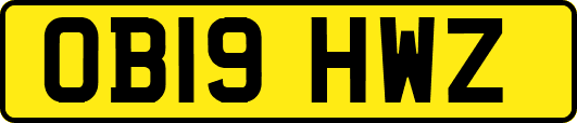 OB19HWZ