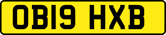 OB19HXB