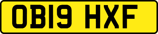 OB19HXF