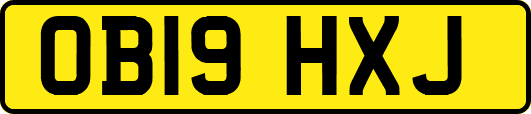 OB19HXJ