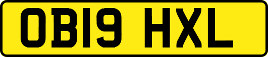 OB19HXL