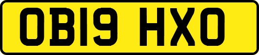 OB19HXO