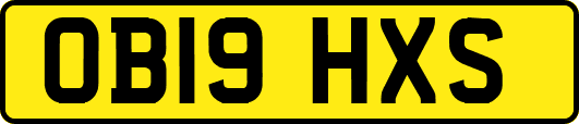 OB19HXS
