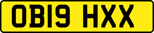OB19HXX