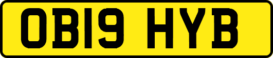 OB19HYB