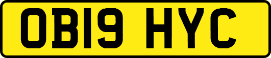 OB19HYC
