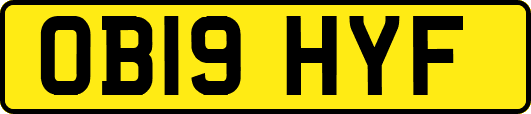 OB19HYF