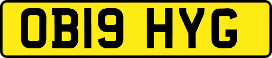OB19HYG