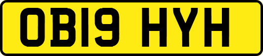 OB19HYH