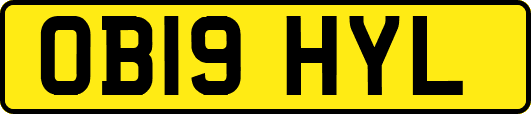 OB19HYL