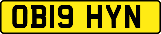 OB19HYN