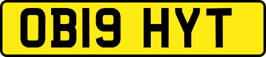 OB19HYT