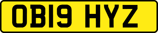 OB19HYZ