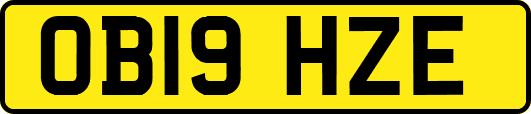 OB19HZE