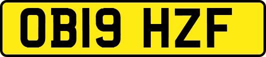 OB19HZF