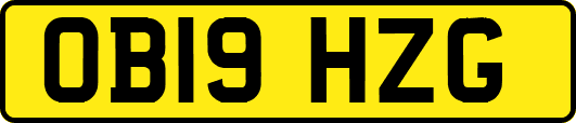 OB19HZG