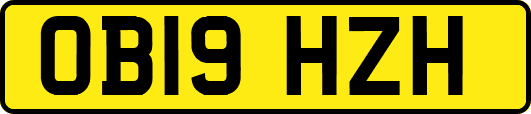OB19HZH