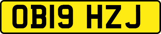 OB19HZJ