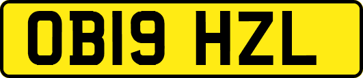OB19HZL