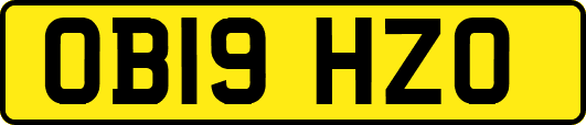 OB19HZO