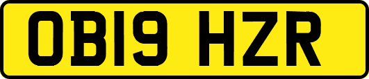 OB19HZR