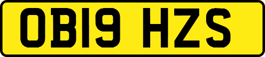 OB19HZS