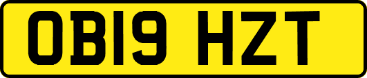 OB19HZT