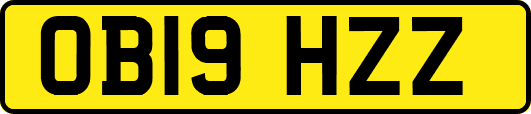 OB19HZZ